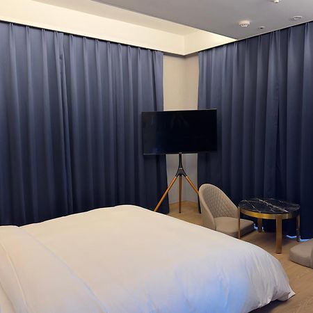 Hotel tt 2 Puszan Kültér fotó
