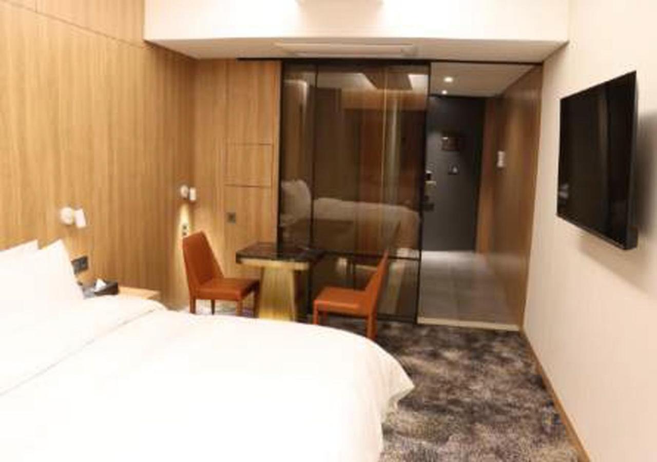 Hotel tt 2 Puszan Kültér fotó