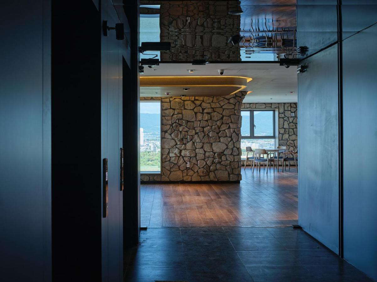 Hotel tt 2 Puszan Kültér fotó