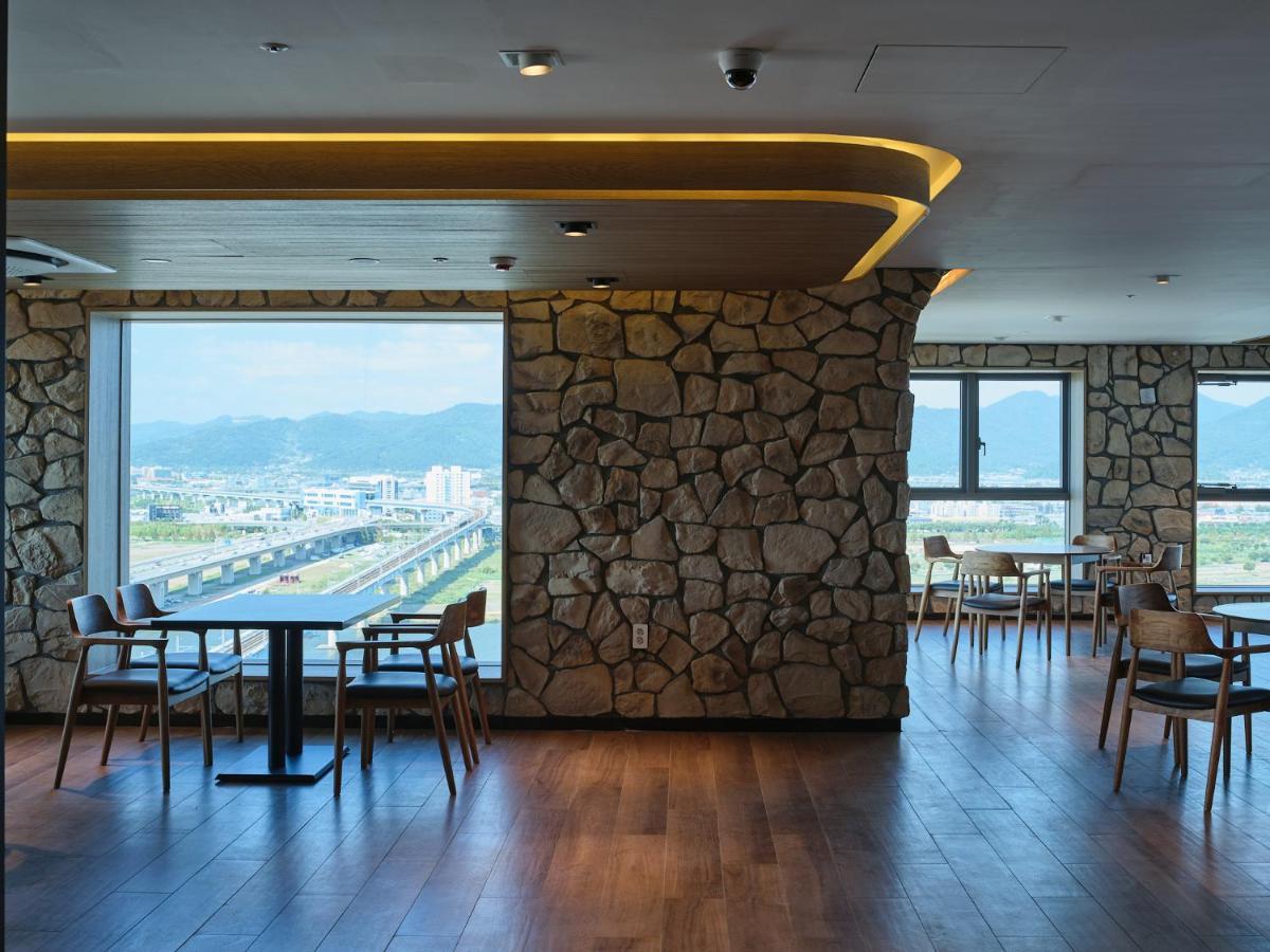 Hotel tt 2 Puszan Kültér fotó