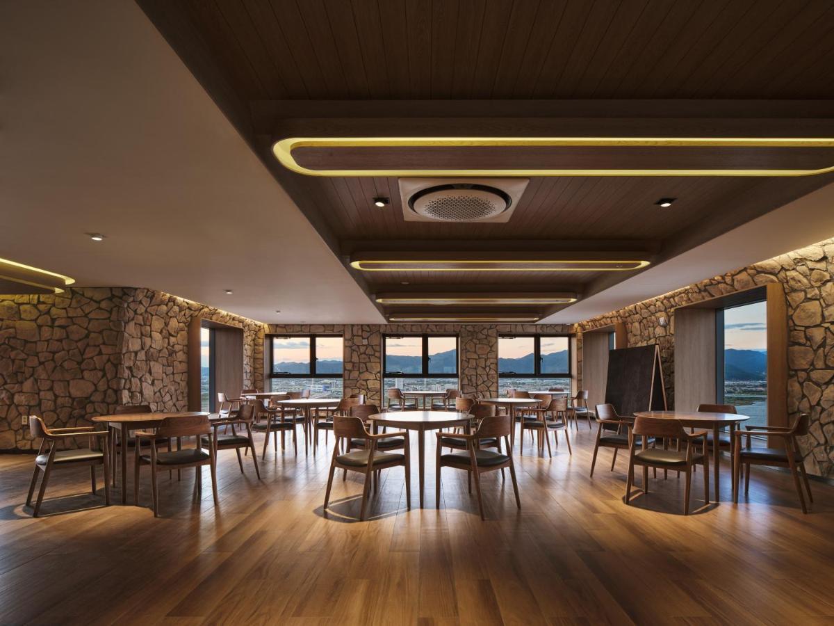 Hotel tt 2 Puszan Kültér fotó