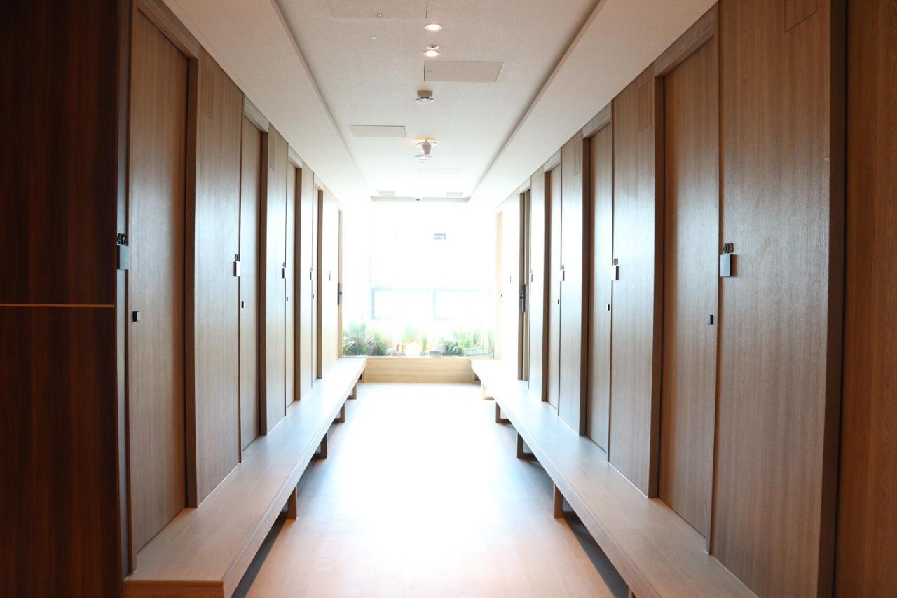Hotel tt 2 Puszan Kültér fotó