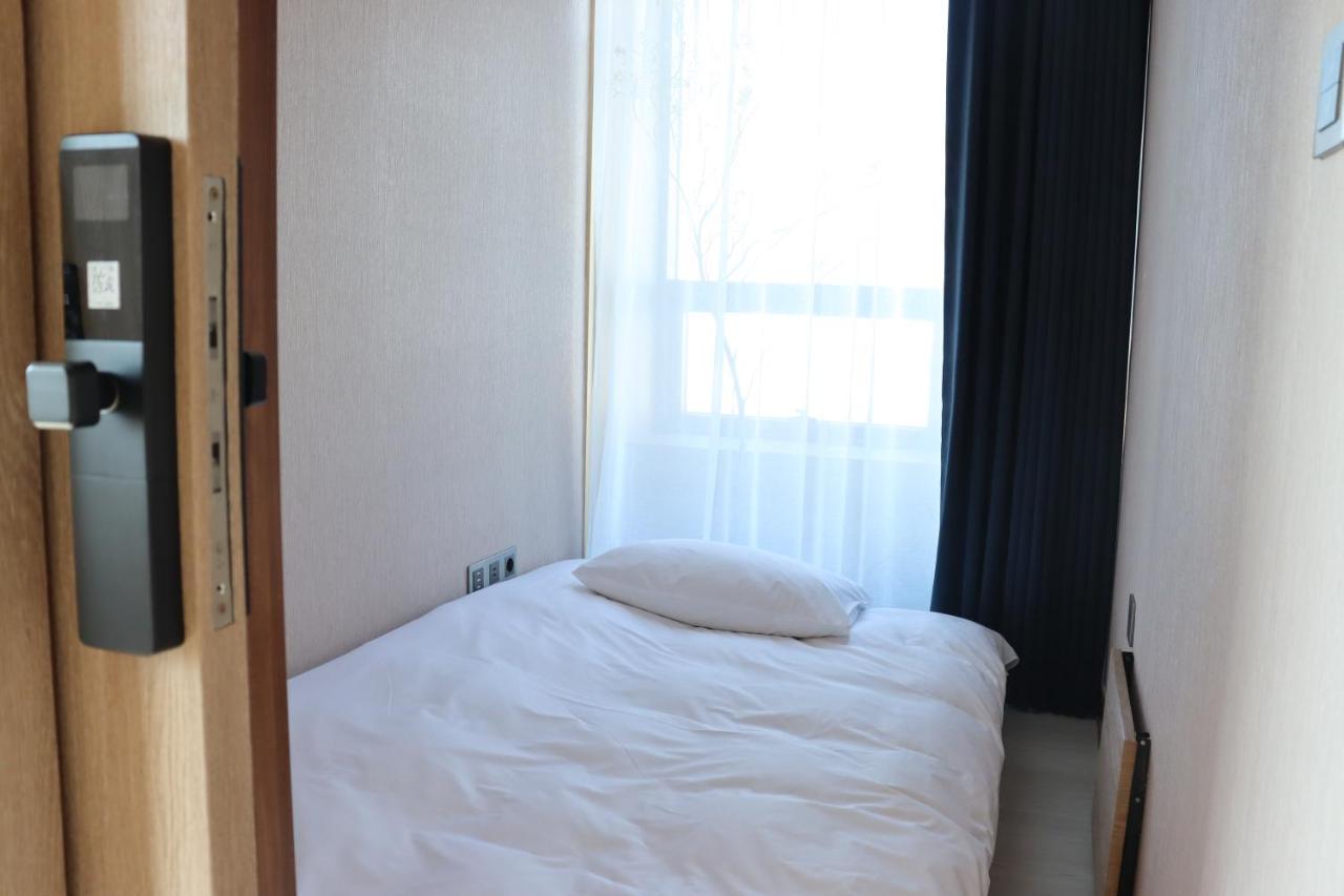 Hotel tt 2 Puszan Kültér fotó