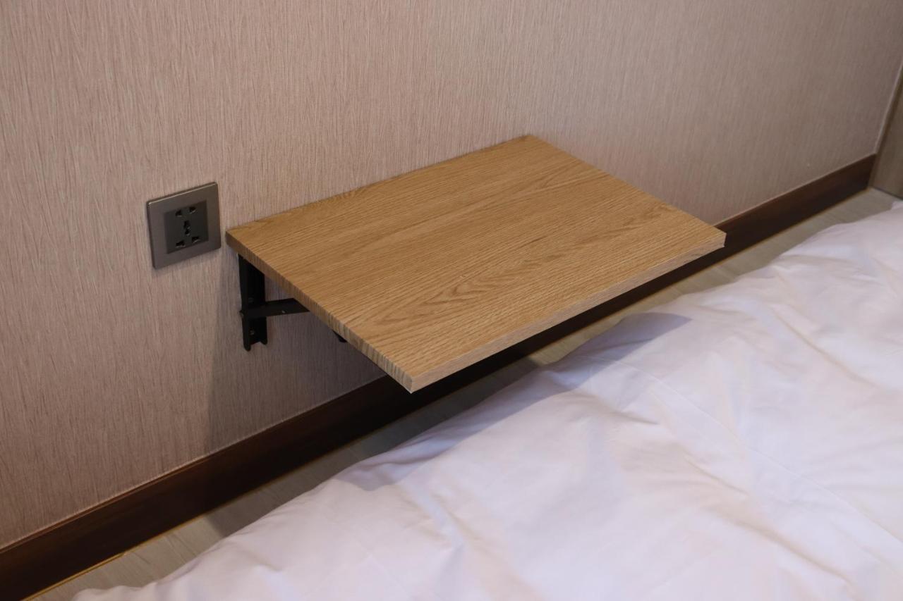 Hotel tt 2 Puszan Kültér fotó
