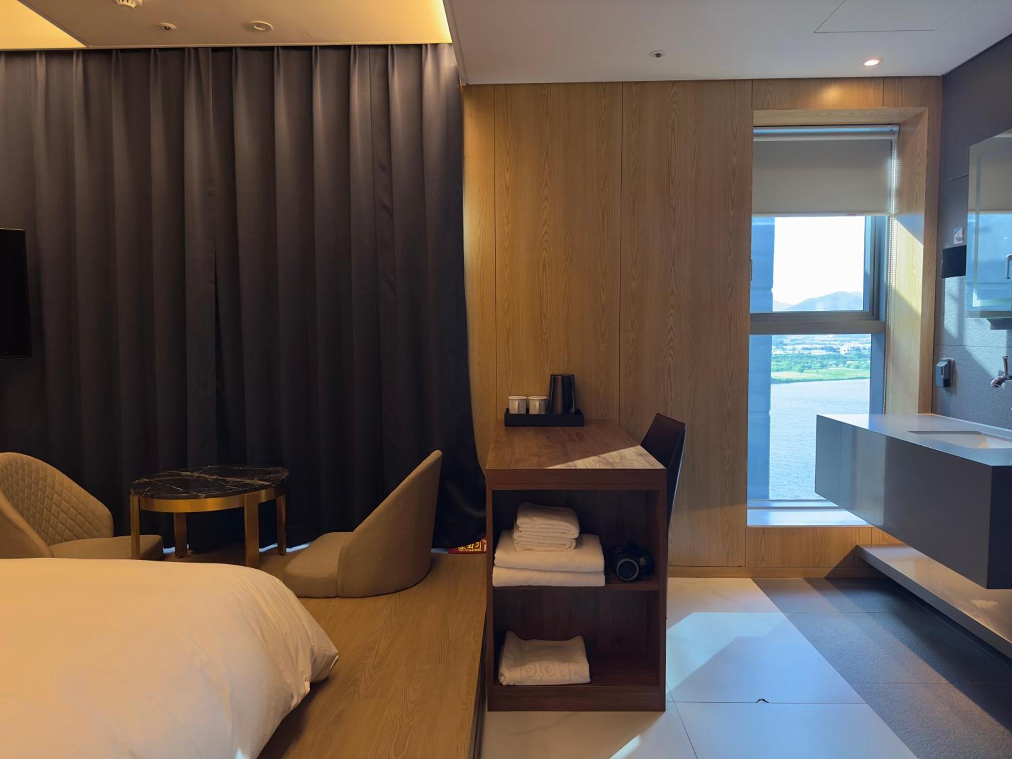 Hotel tt 2 Puszan Kültér fotó