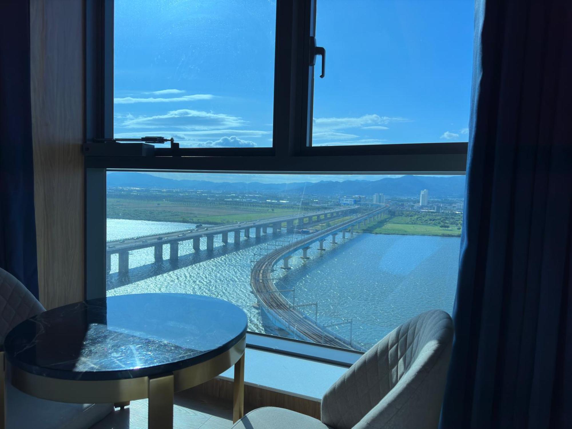 Hotel tt 2 Puszan Kültér fotó